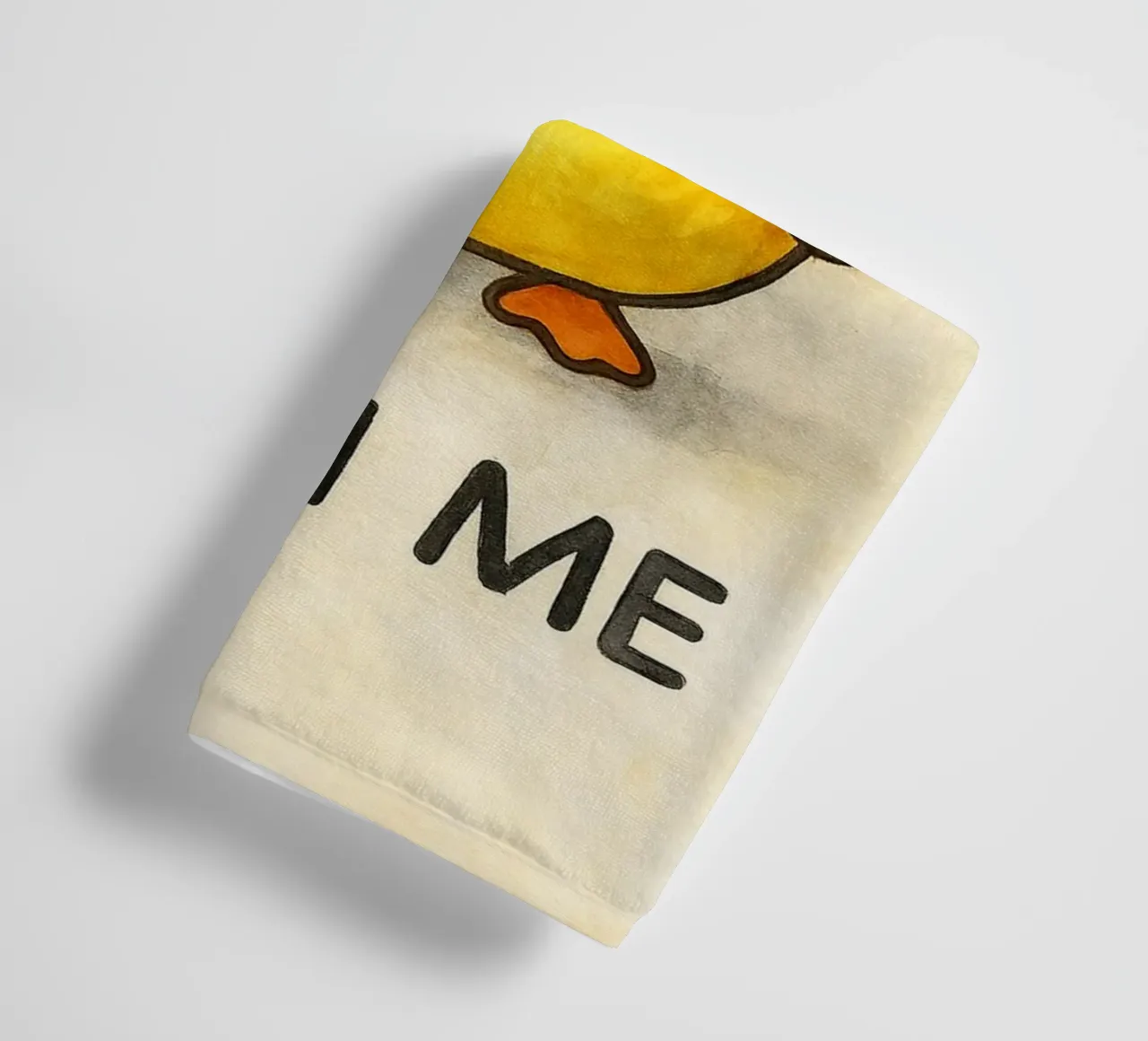 dodont duck with me funny ducknt duck with me funny duck serviette de bain de cepeducks