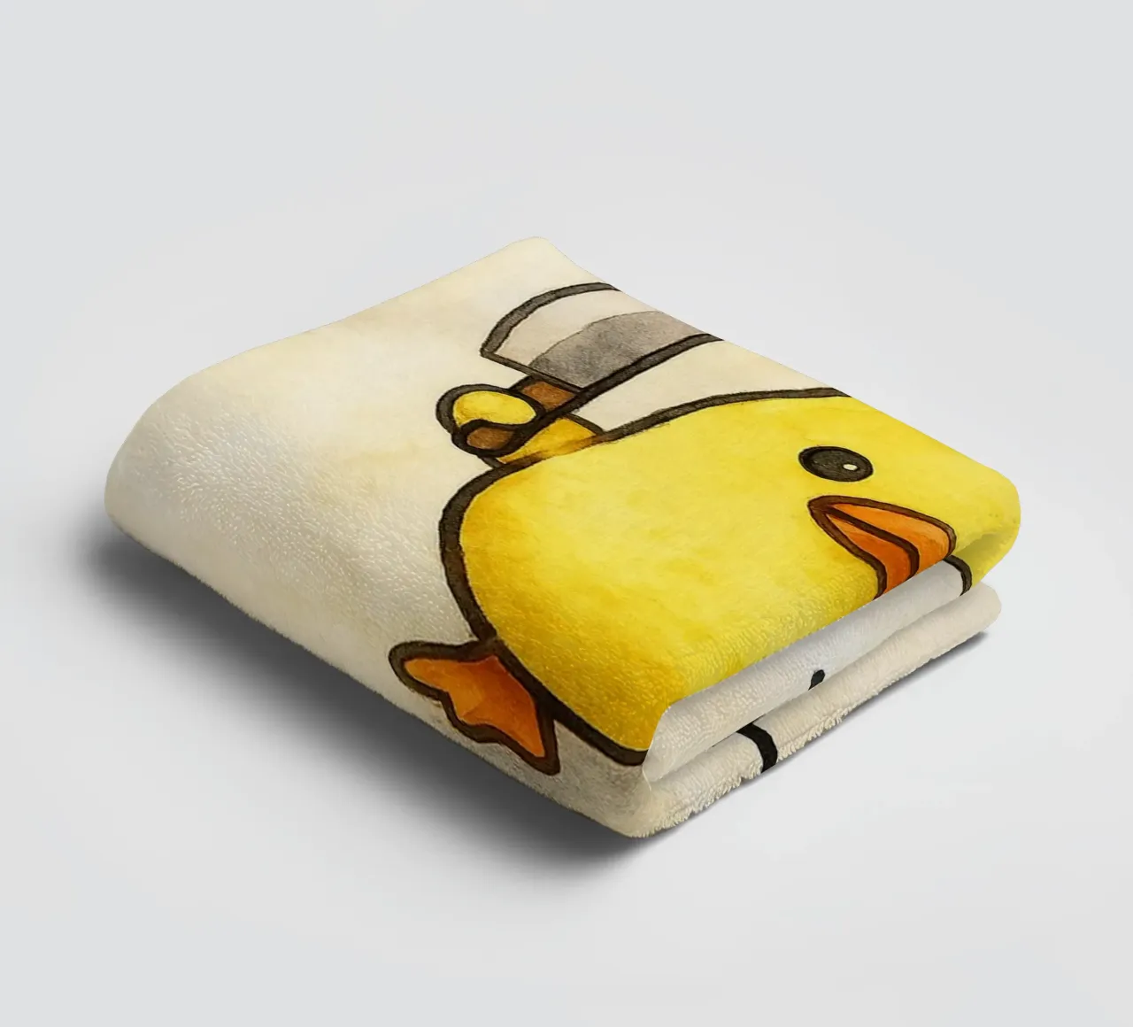 dodont duck with me funny ducknt duck with me funny duck serviette de bain de cepeducks