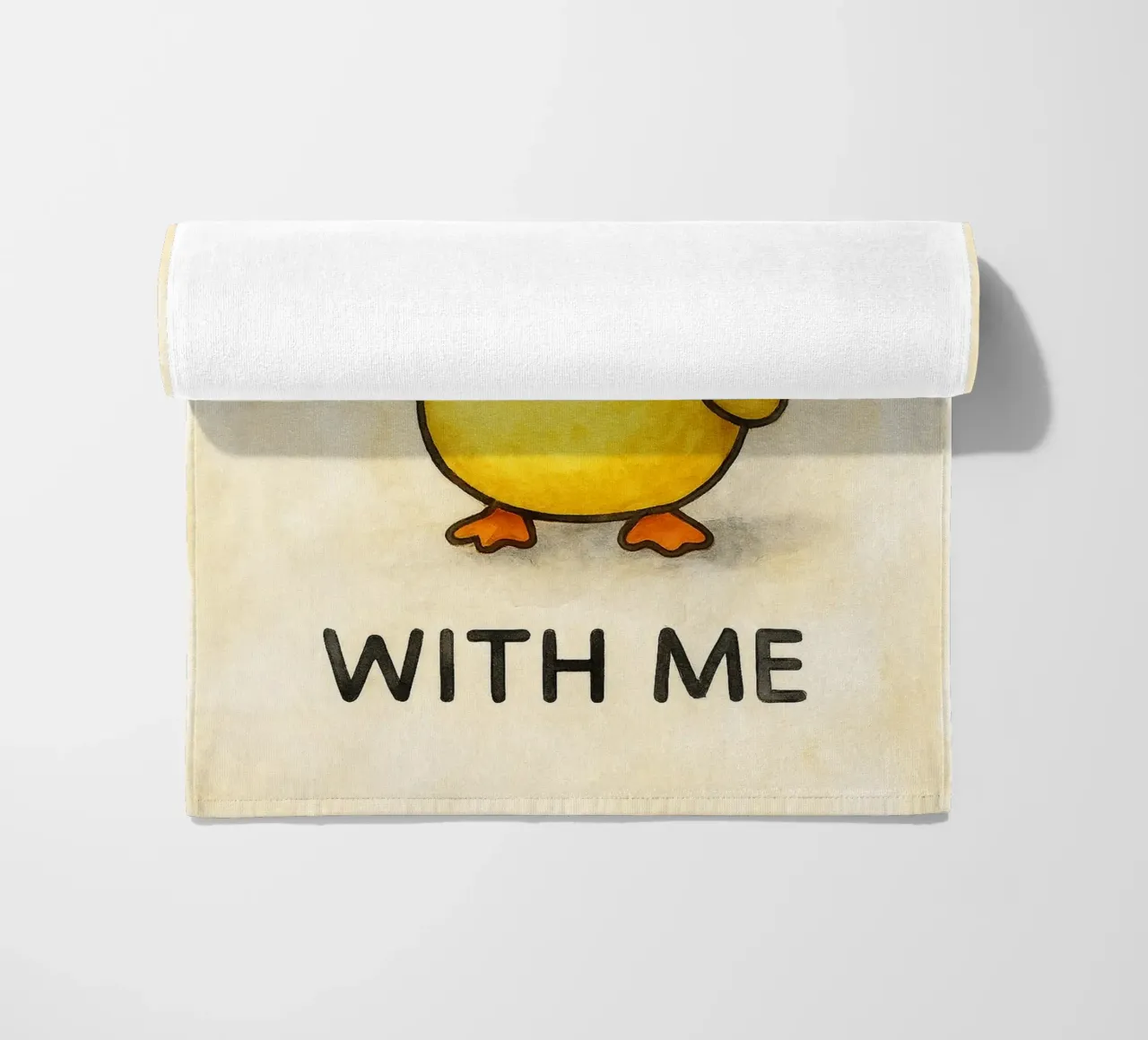 dodont duck with me funny ducknt duck with me funny duck telo mare da cepeducks