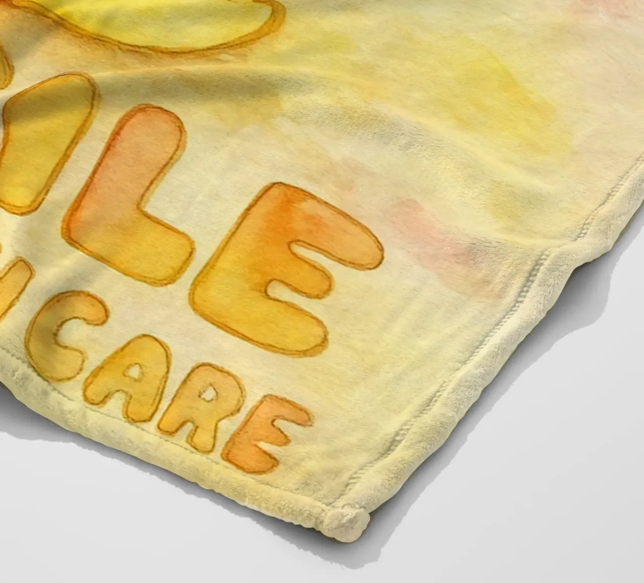 emotivamente fragile maneggiare con cura divertente anatra triste coperta in pile da cepeducks