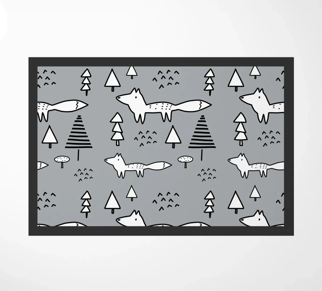 Doodle forest zerbino da BAINAI KIDS