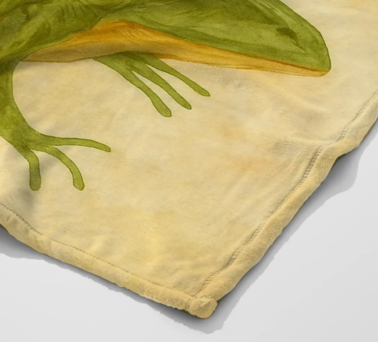 il design grafico è la mia passione coperta in pile da cepeducks