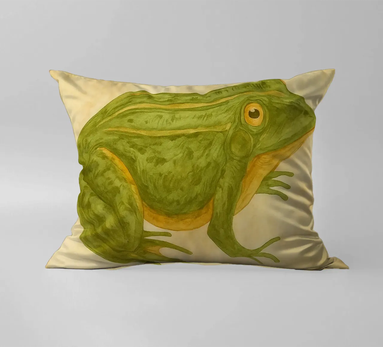 il design grafico è la mia passione cuscino da cepeducks