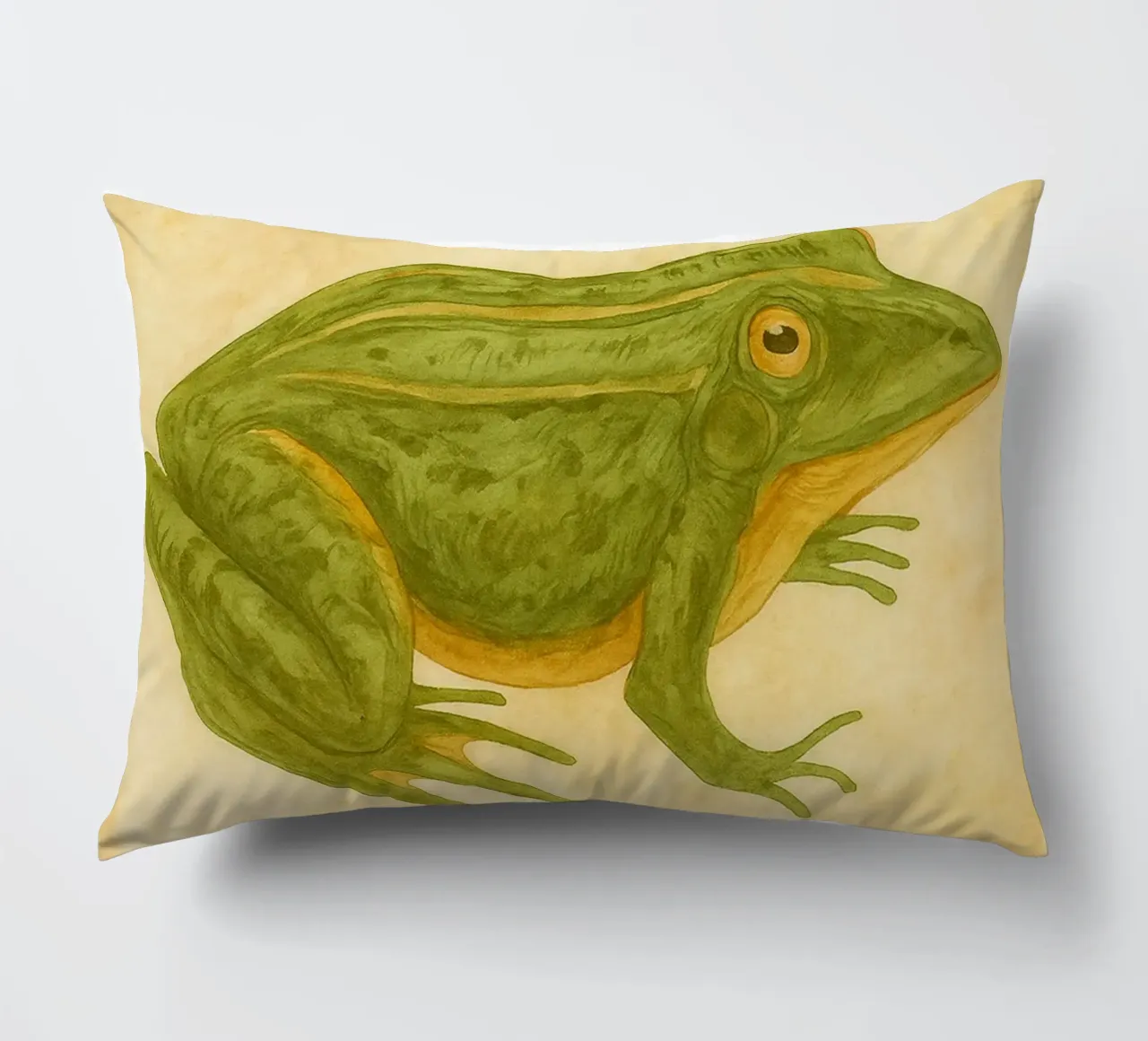 il design grafico è la mia passione cuscino da cepeducks
