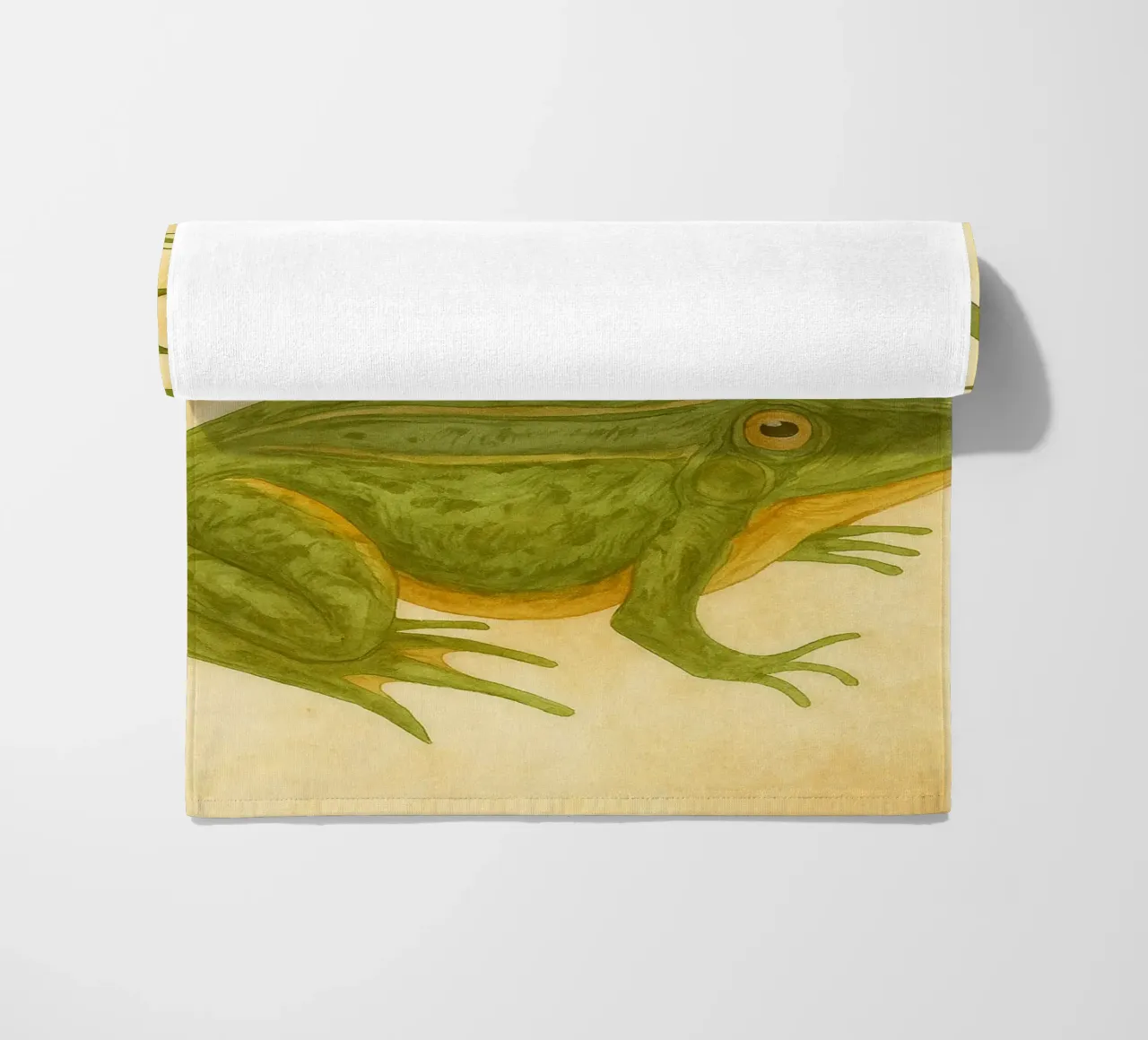 il design grafico è la mia passione telo mare da cepeducks