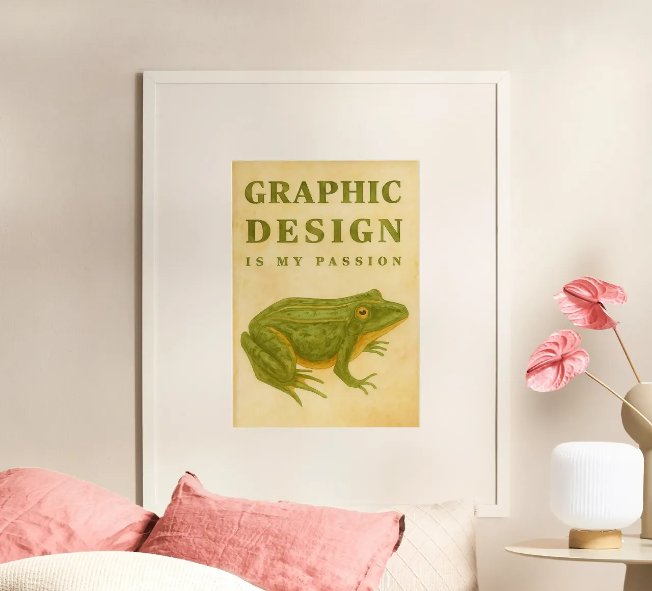 il design grafico è la mia passione carta hahnemühle da cepeducks