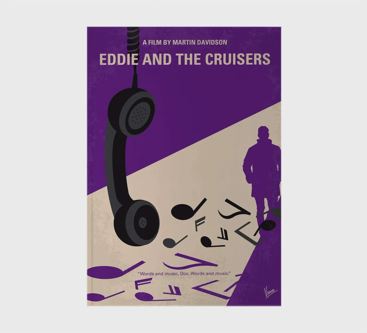 Eddie e i Cruiser di Chungkong diario da jammie