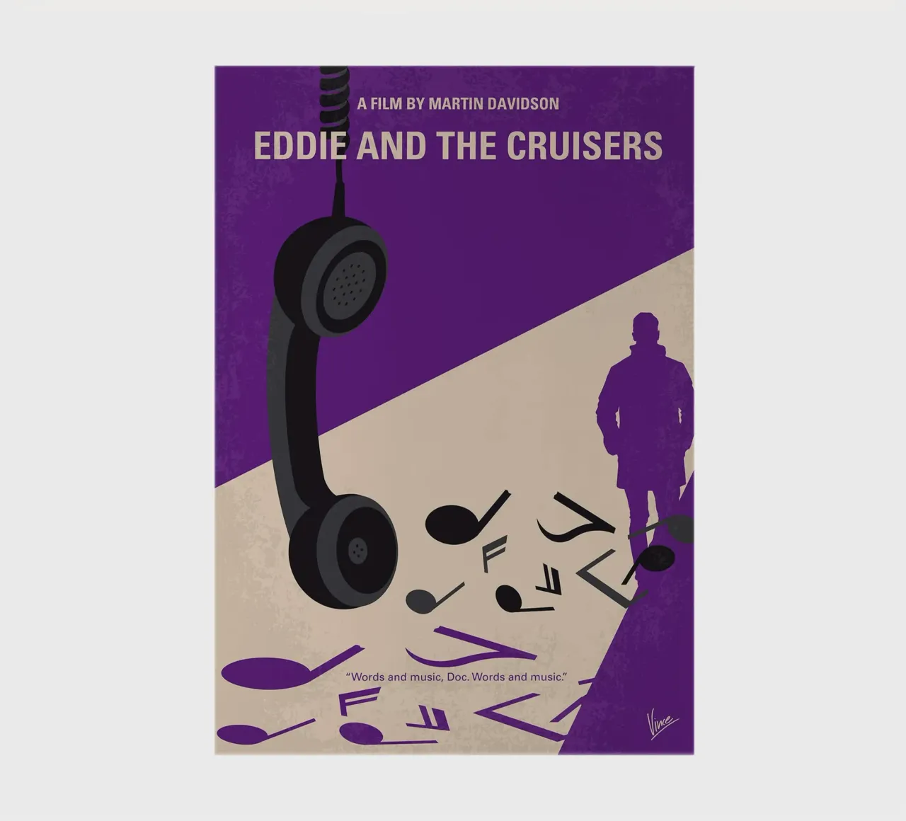 Eddie e i Cruiser di Chungkong diario da jammie