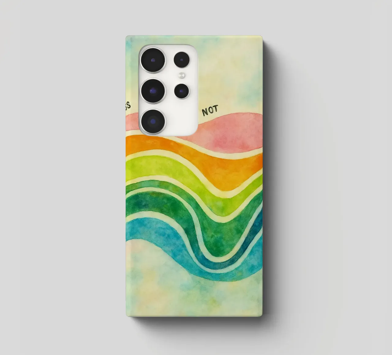 il progresso non è lineare cover samsung da cepeducks