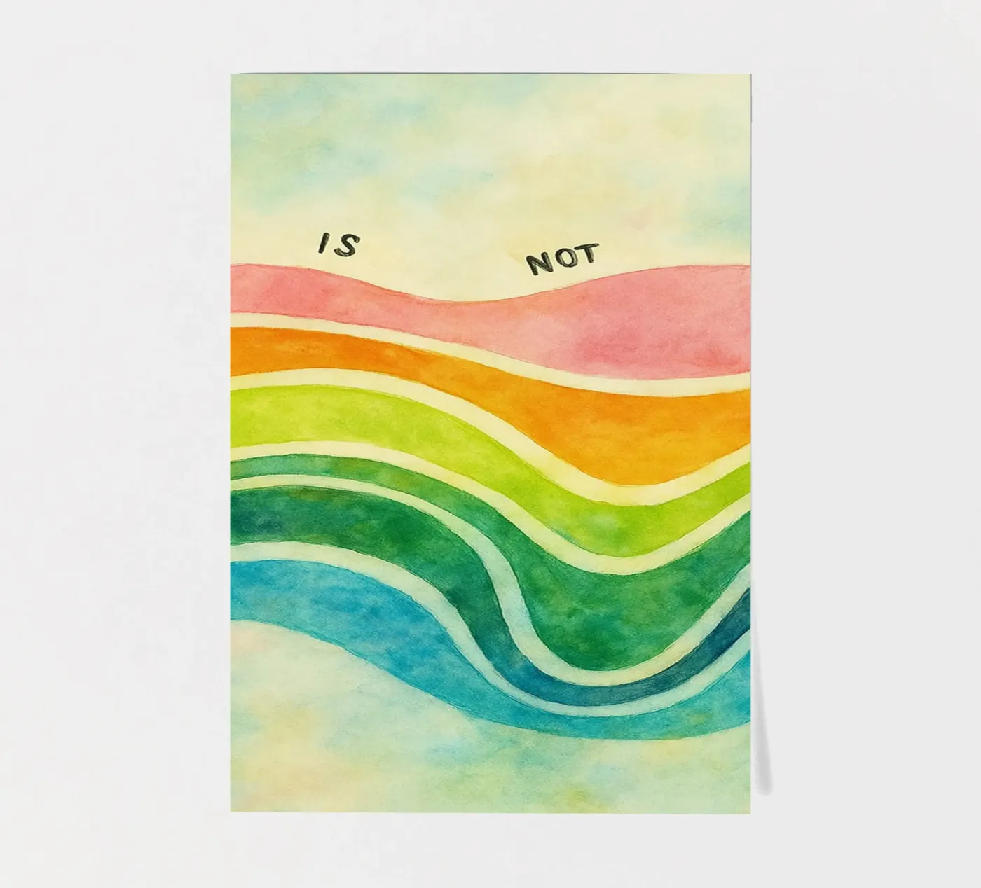 progress is not linear sticker sheet by cepeducks