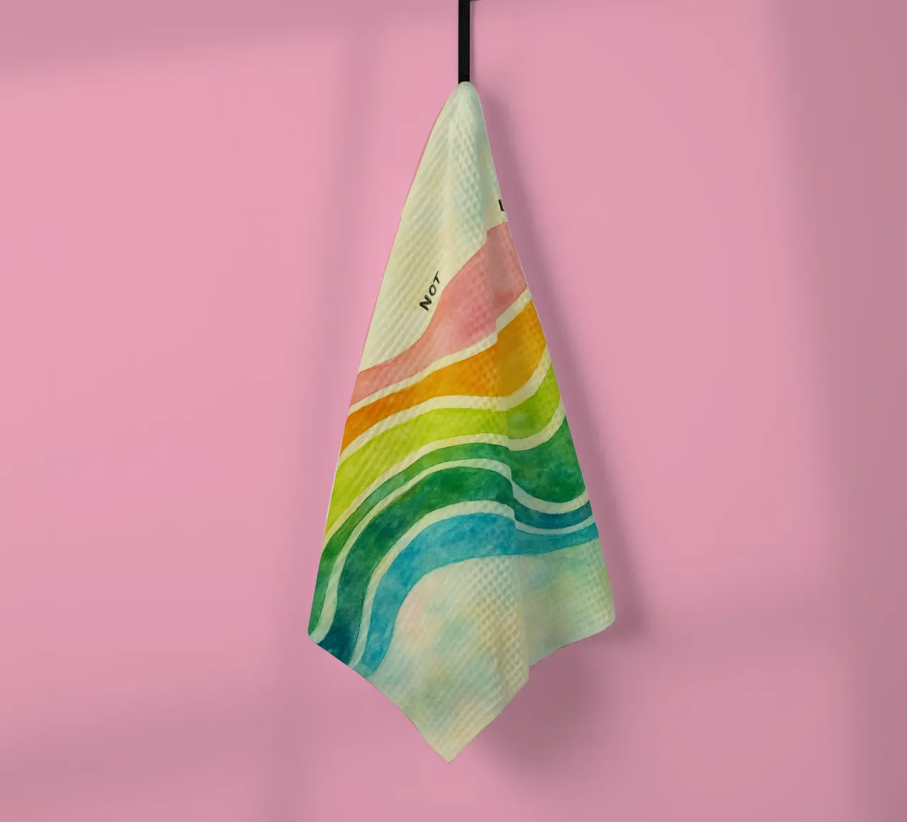 il progresso non è lineare canovaccio da cucina da cepeducks