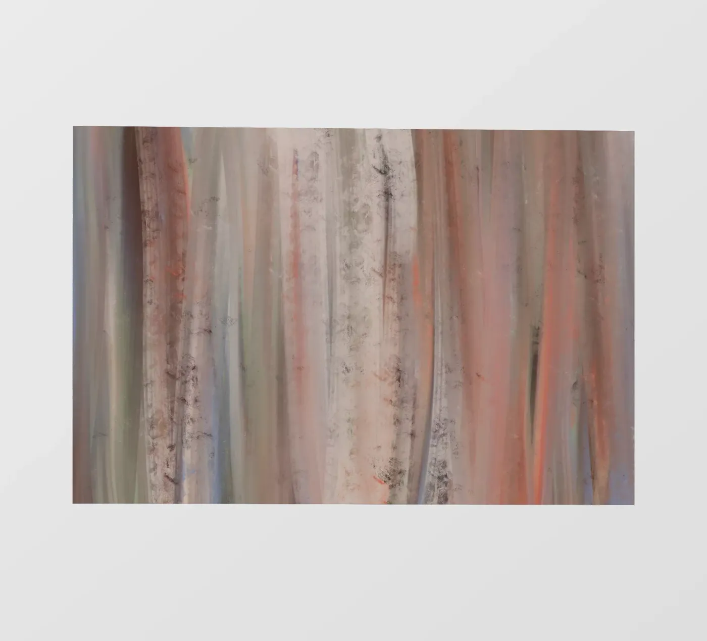 Pattern No 149 backlit folie van treechild