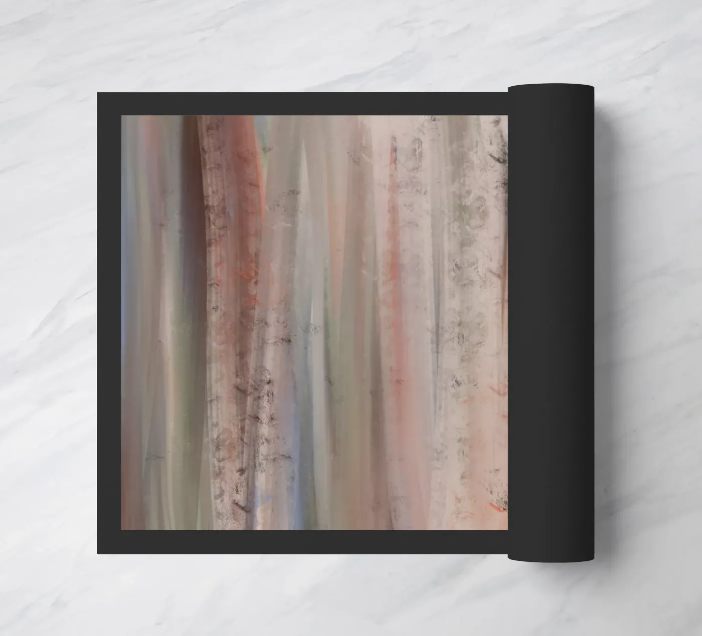 Pattern No 149 deurmat van treechild