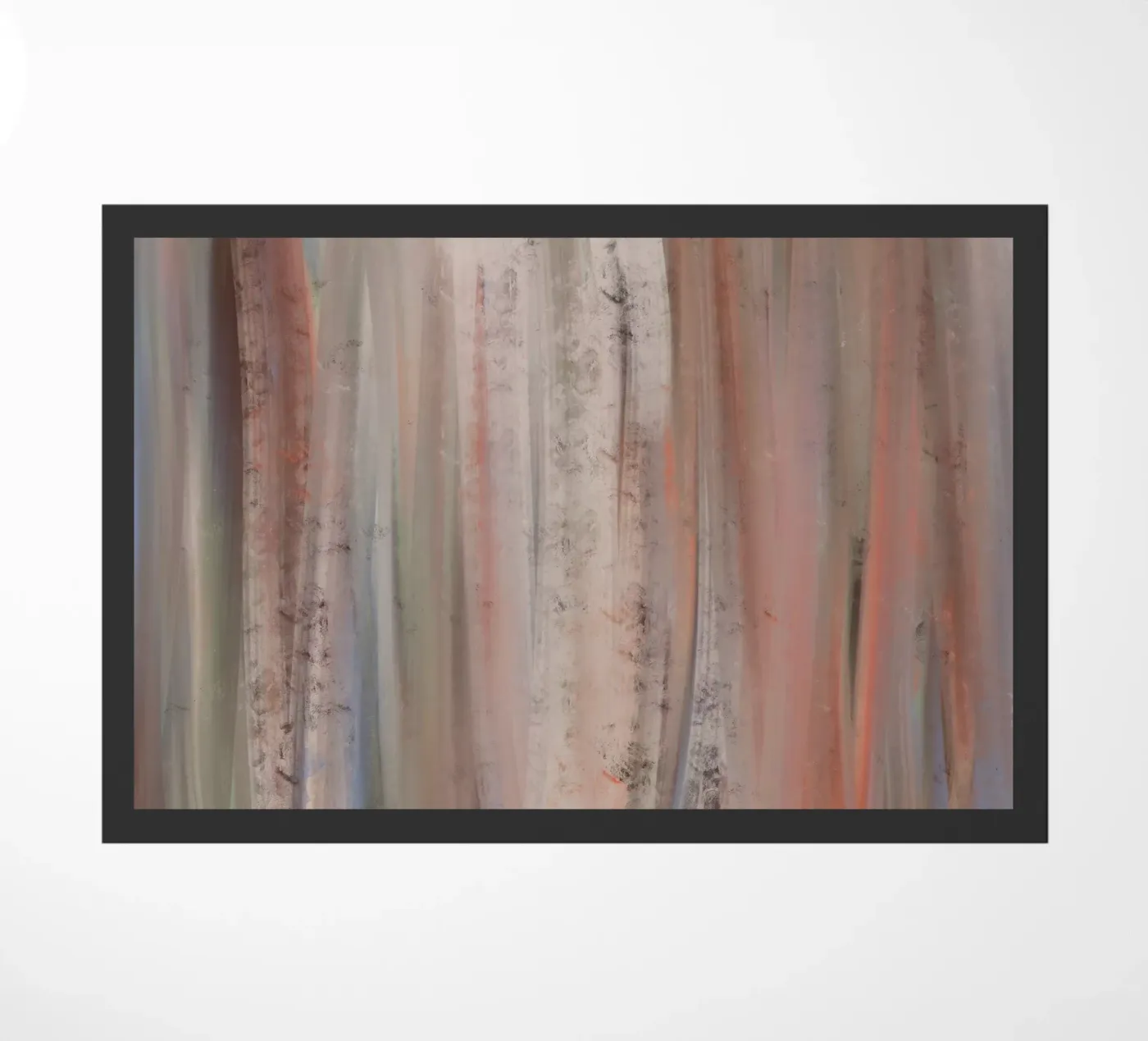 Pattern No 149 deurmat van treechild