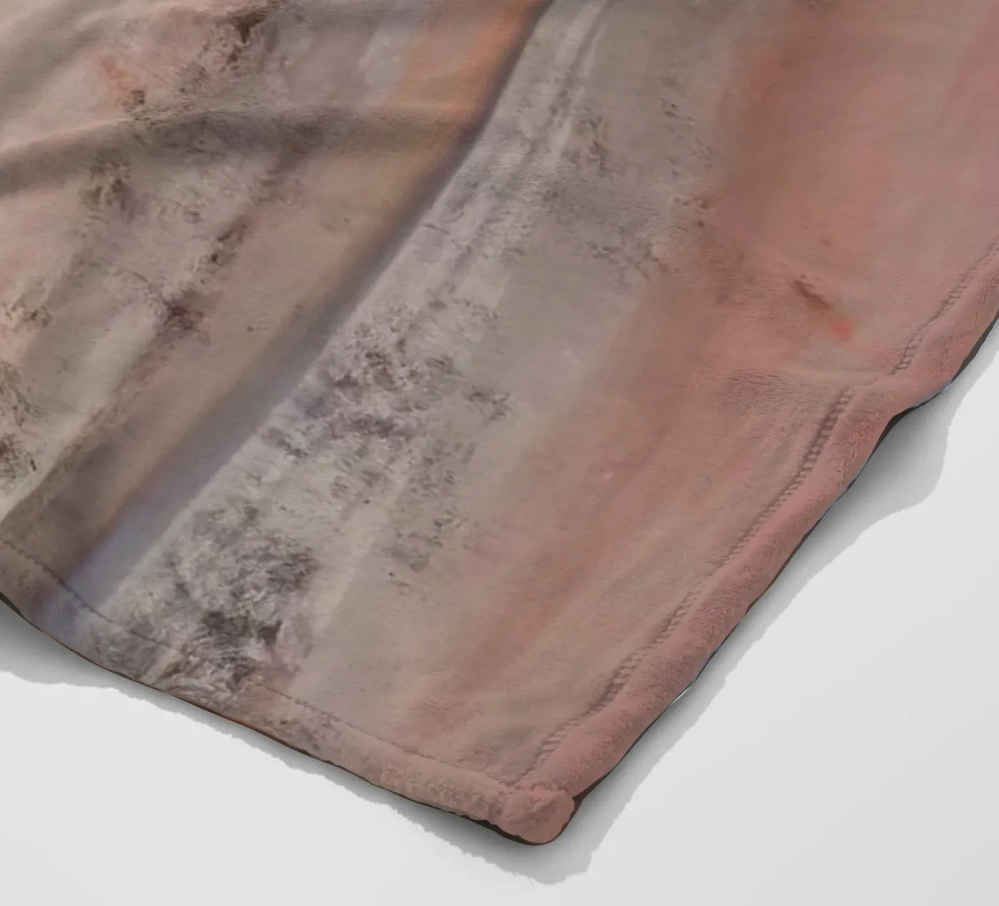 Pattern No 149 coperta in pile da treechild