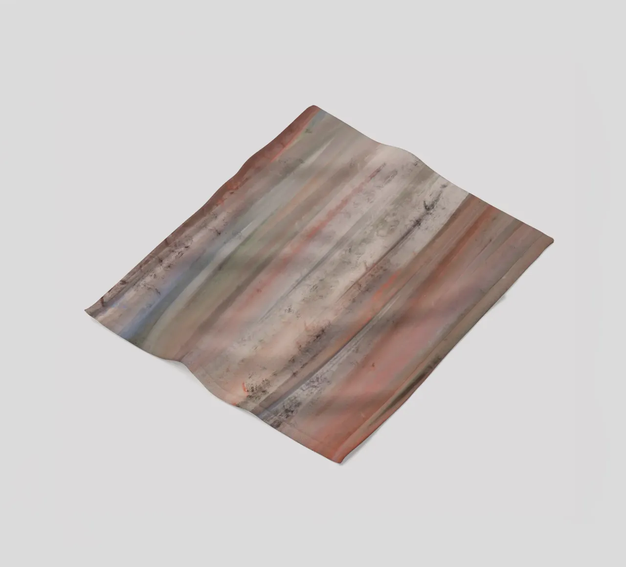 Pattern No 149 fleece blanket by treechild