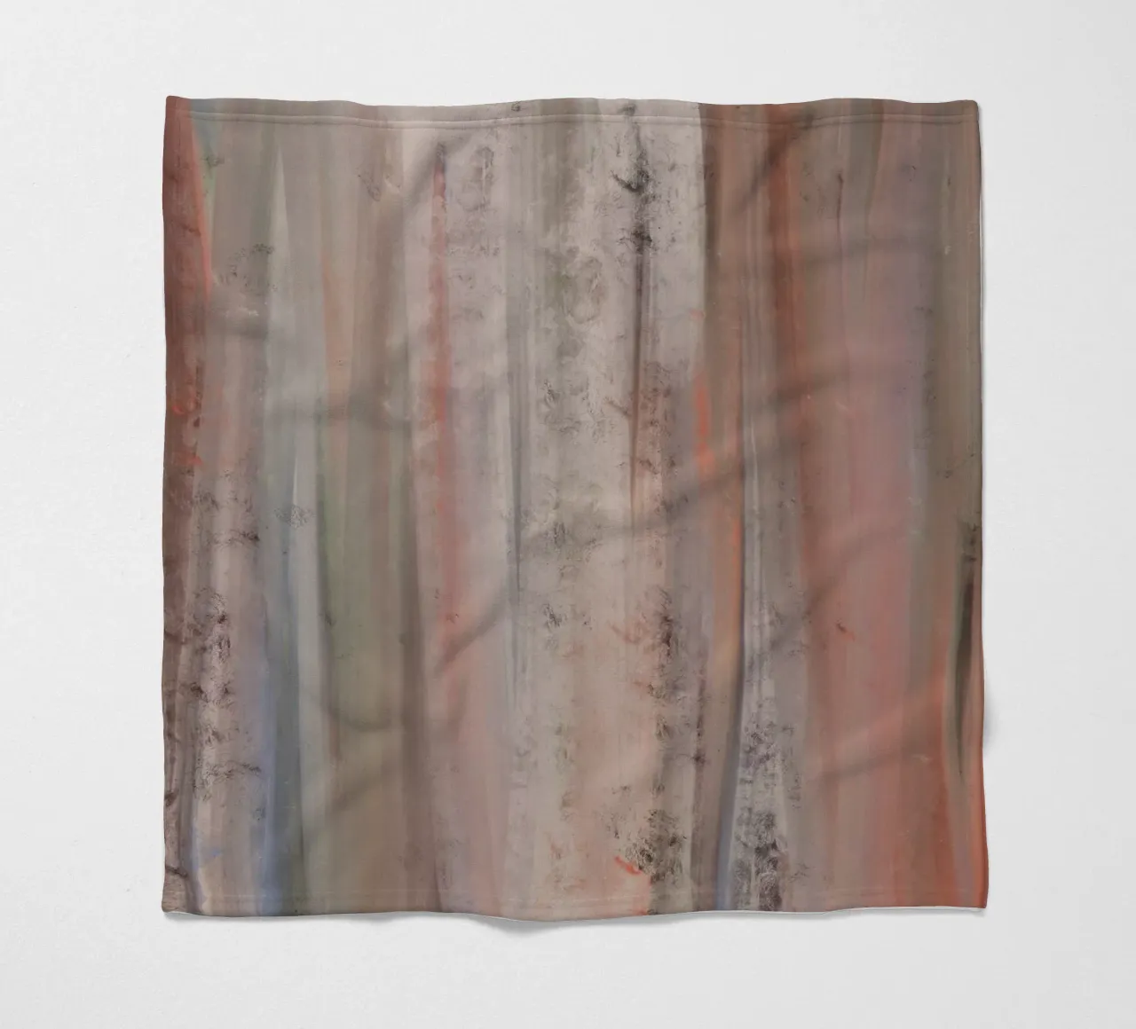 Pattern No 149 fleece blanket by treechild