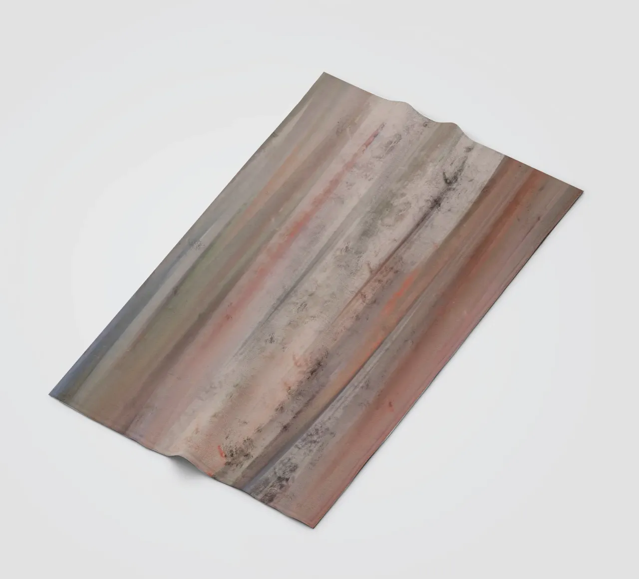 Pattern No 149 fleece blanket by treechild