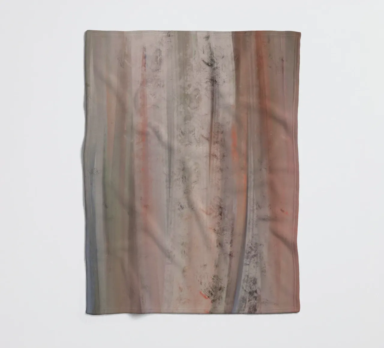 Pattern No 149 fleece blanket by treechild