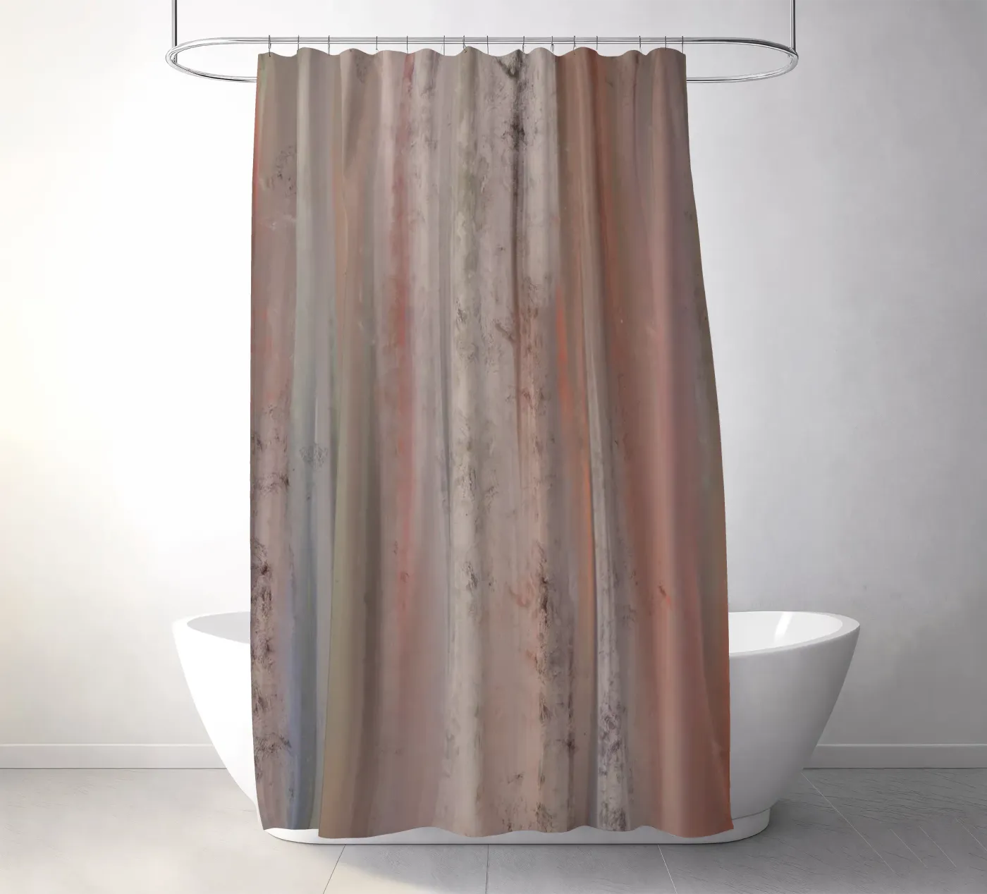 Pattern No 149 tenda da doccia da treechild