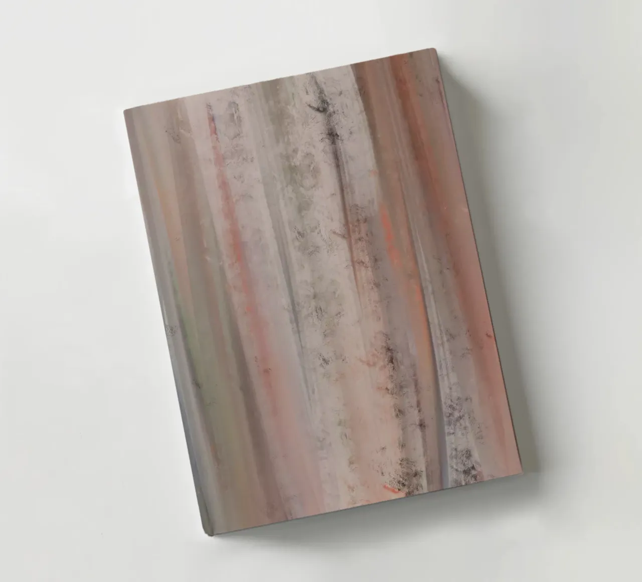 Pattern No 149 notebook by treechild
