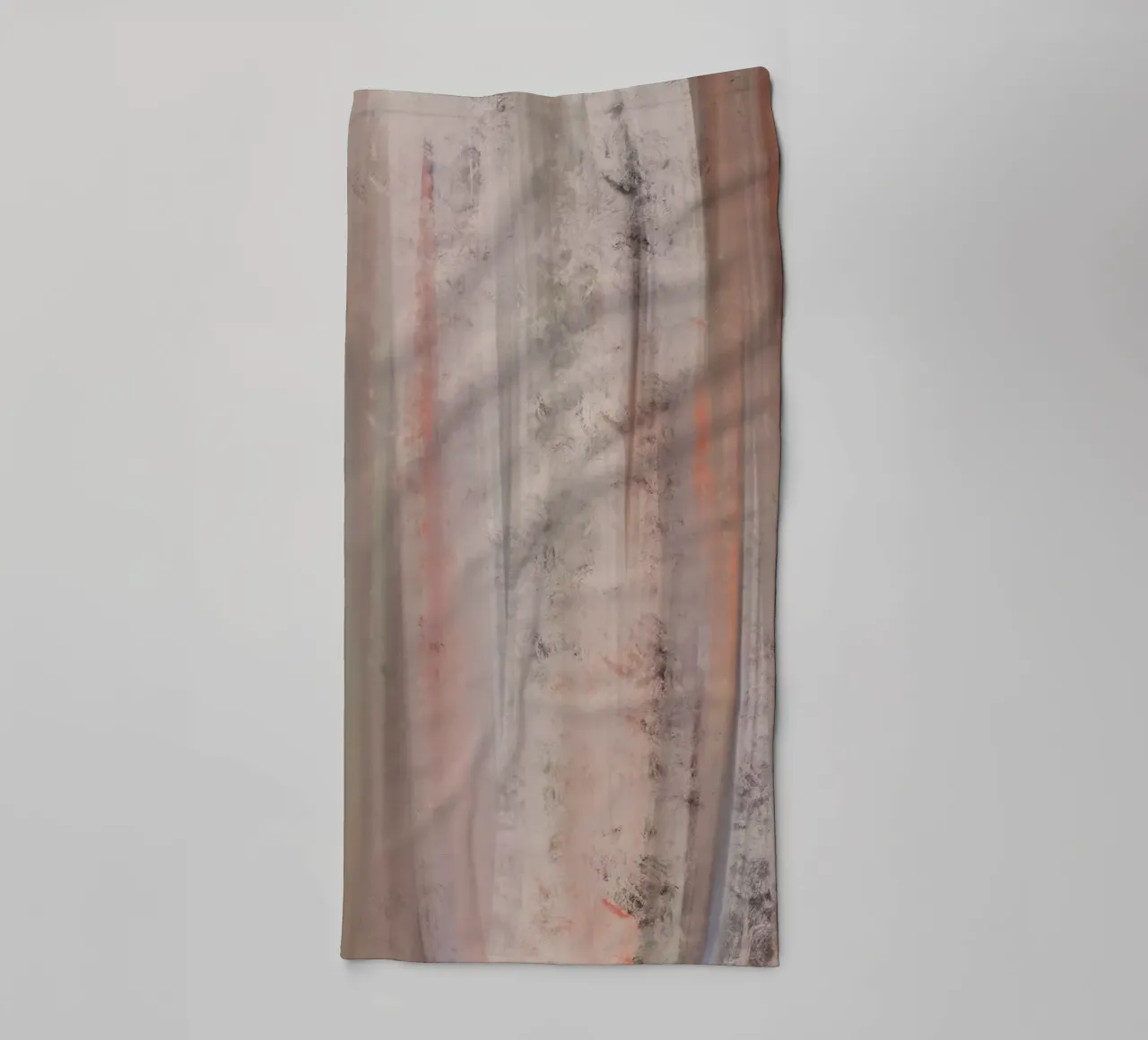 Pattern No 149 badhanddoek van treechild