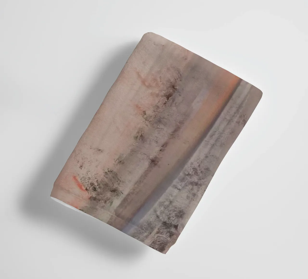 Pattern No 149 badhanddoek van treechild