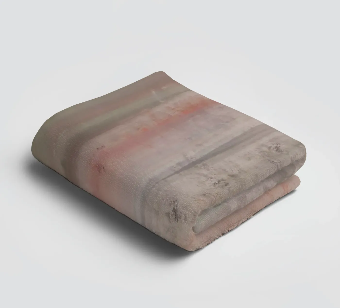 Pattern No 149 badhanddoek van treechild