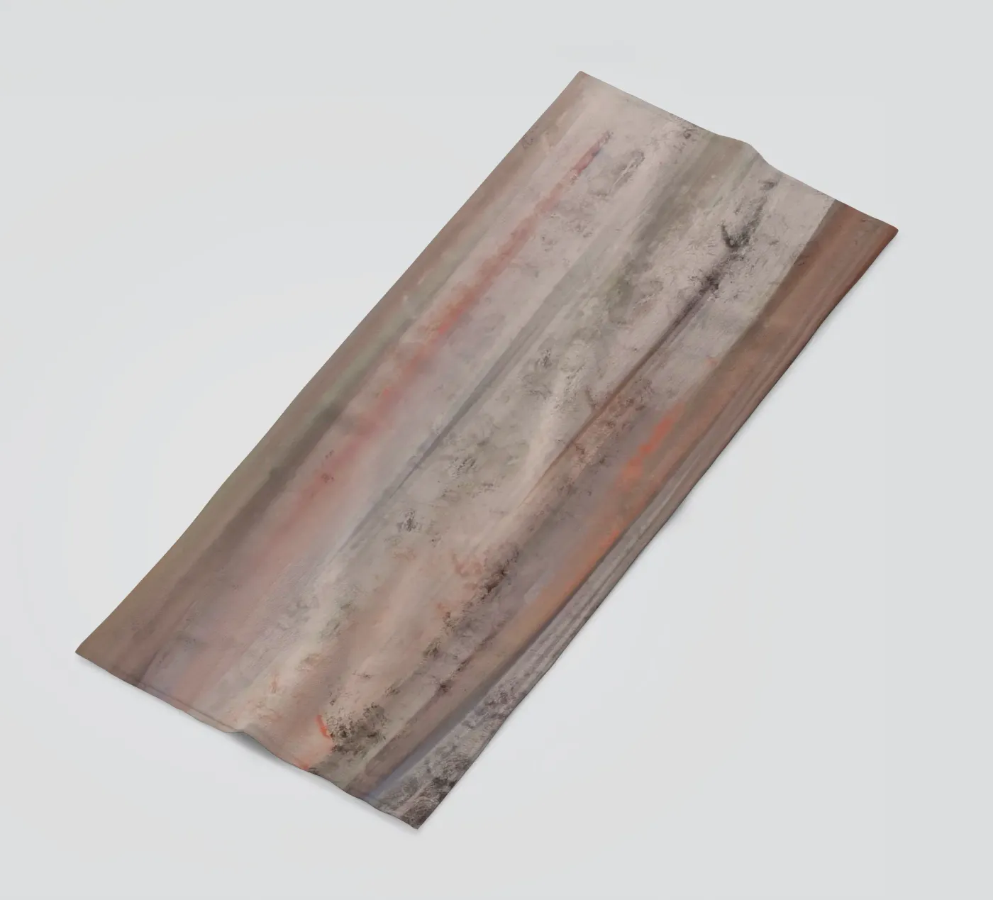 Pattern No 149 Strandtuch von treechild