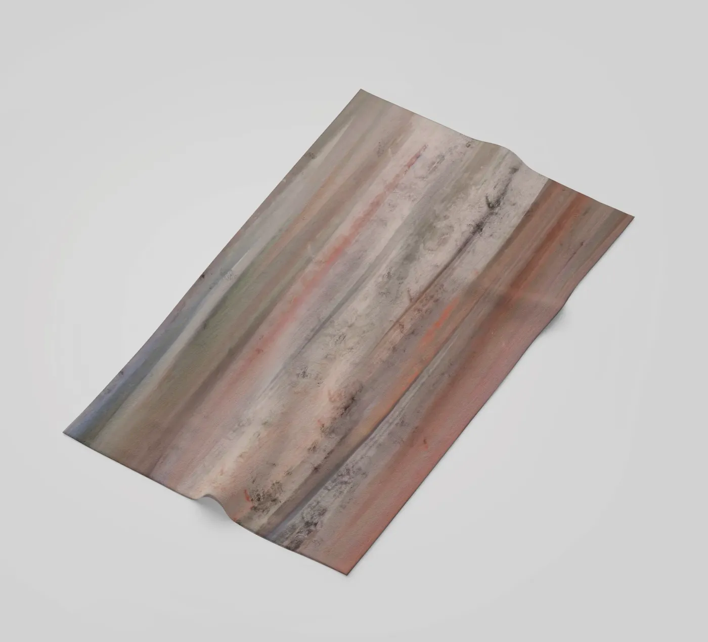 Pattern No 149 Strandtuch von treechild