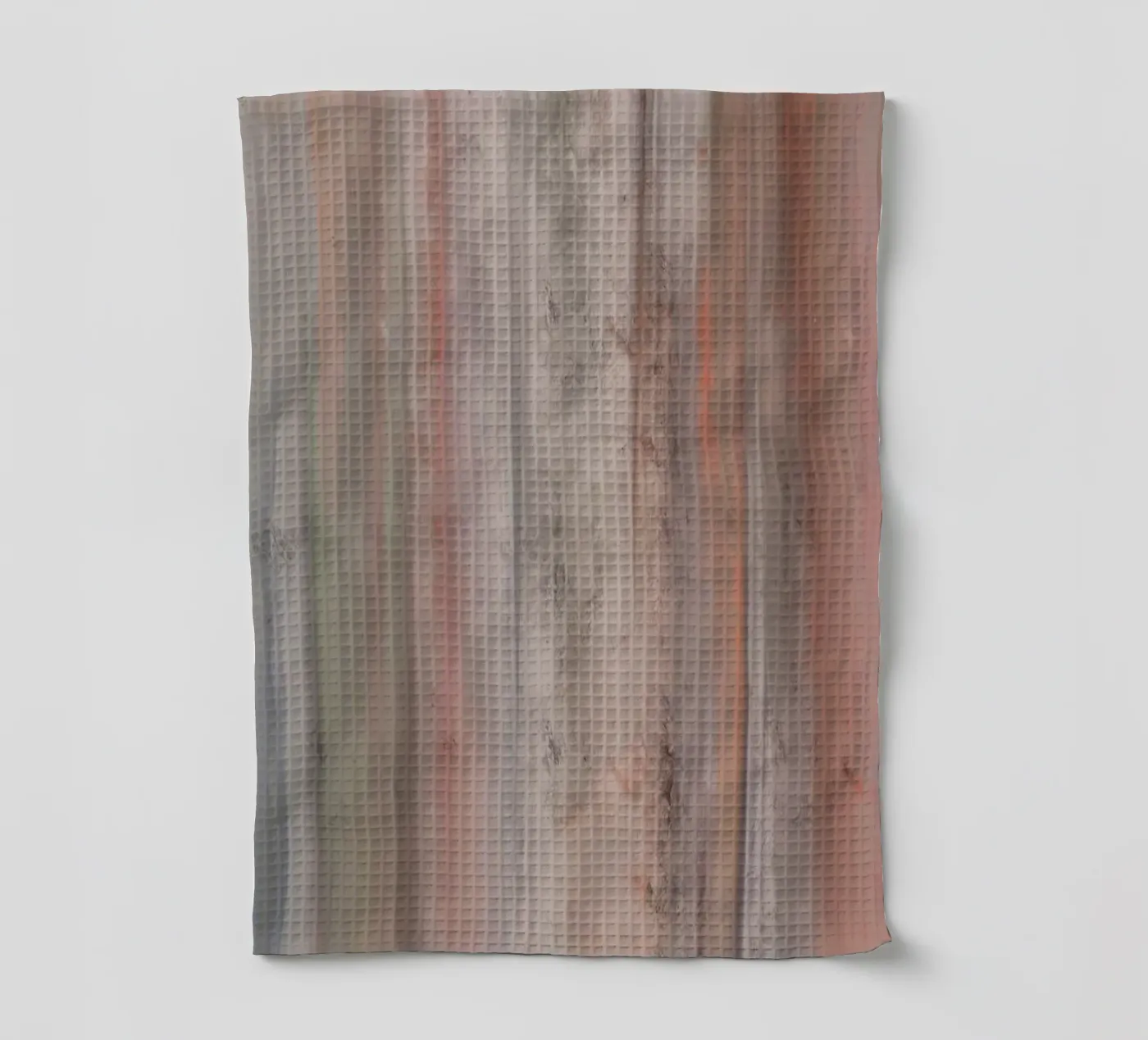 Pattern No 149 tea towel by treechild
