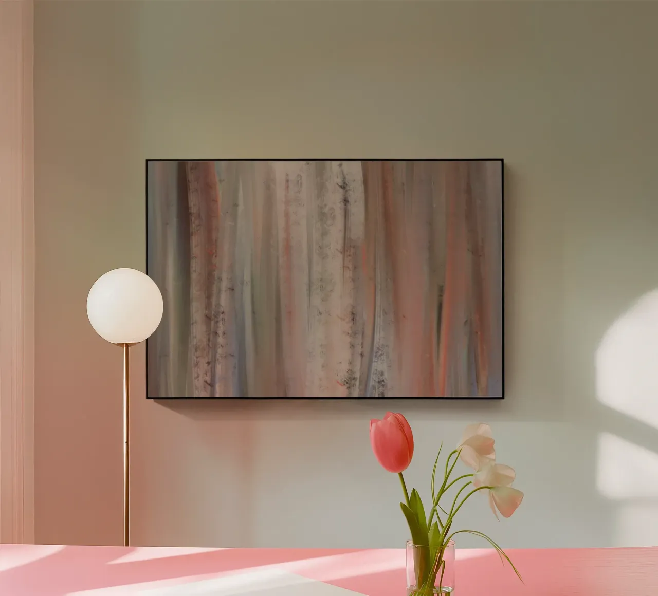 Pattern No 149 plexiglass da treechild