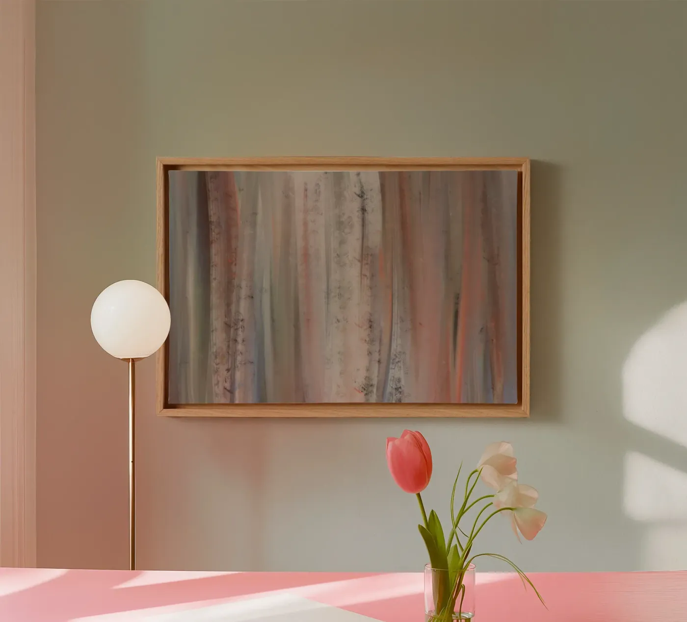 Pattern No 149 canvas by treechild