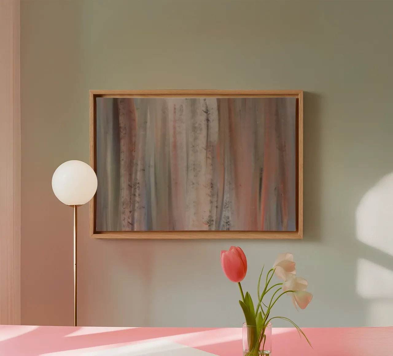 Pattern No 149 tela da treechild