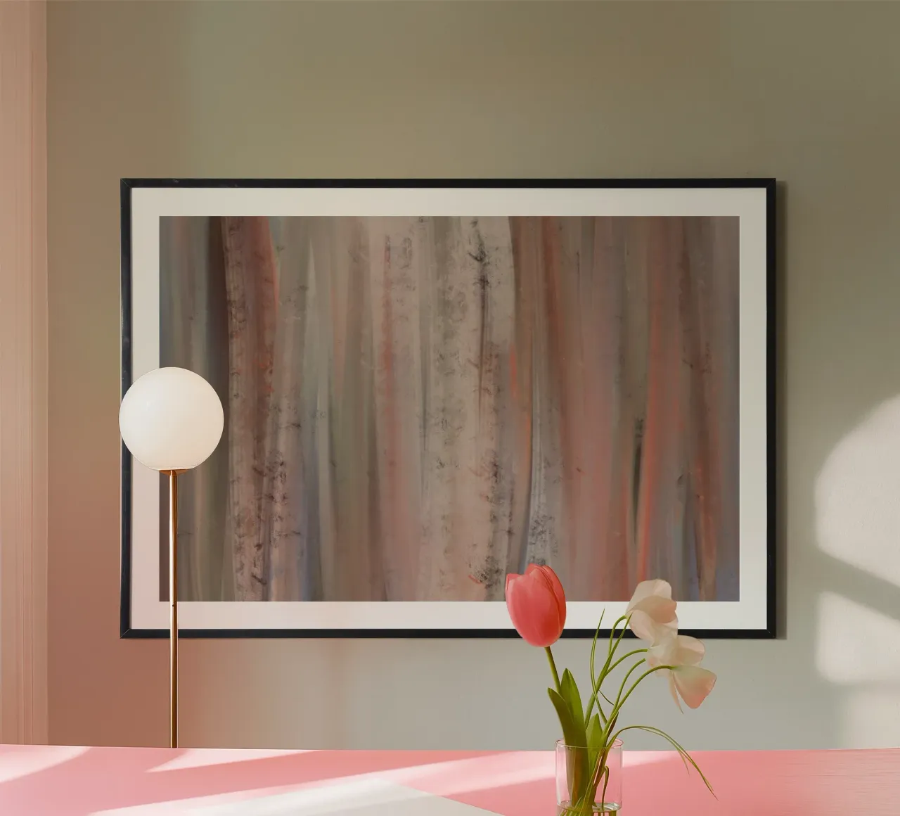 Pattern No 149 poster by treechild