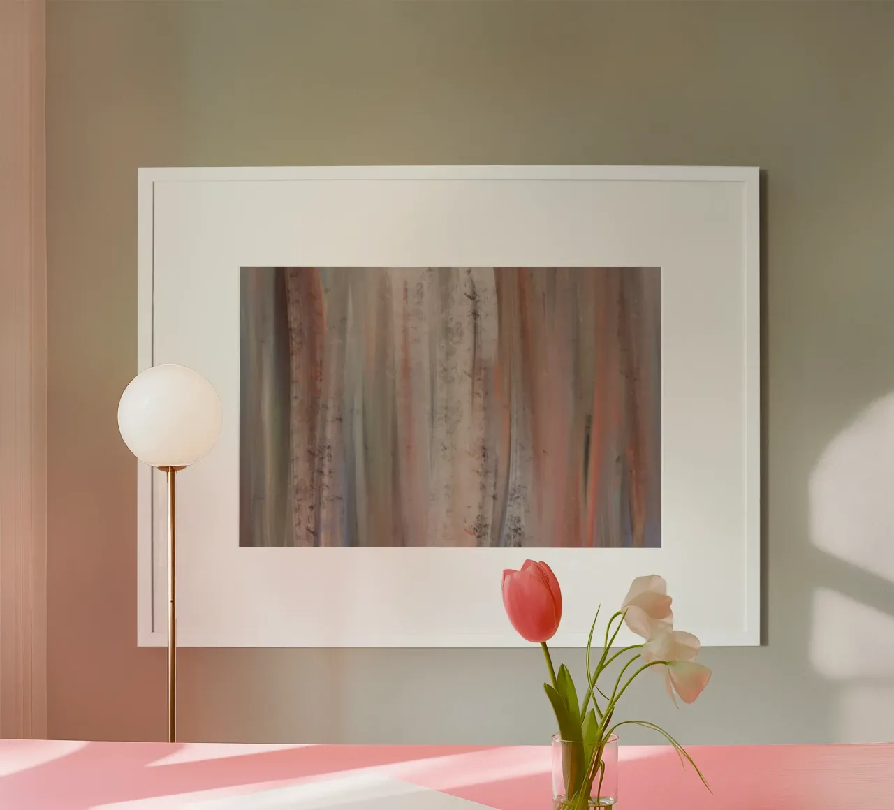 Pattern No 149 poster by treechild