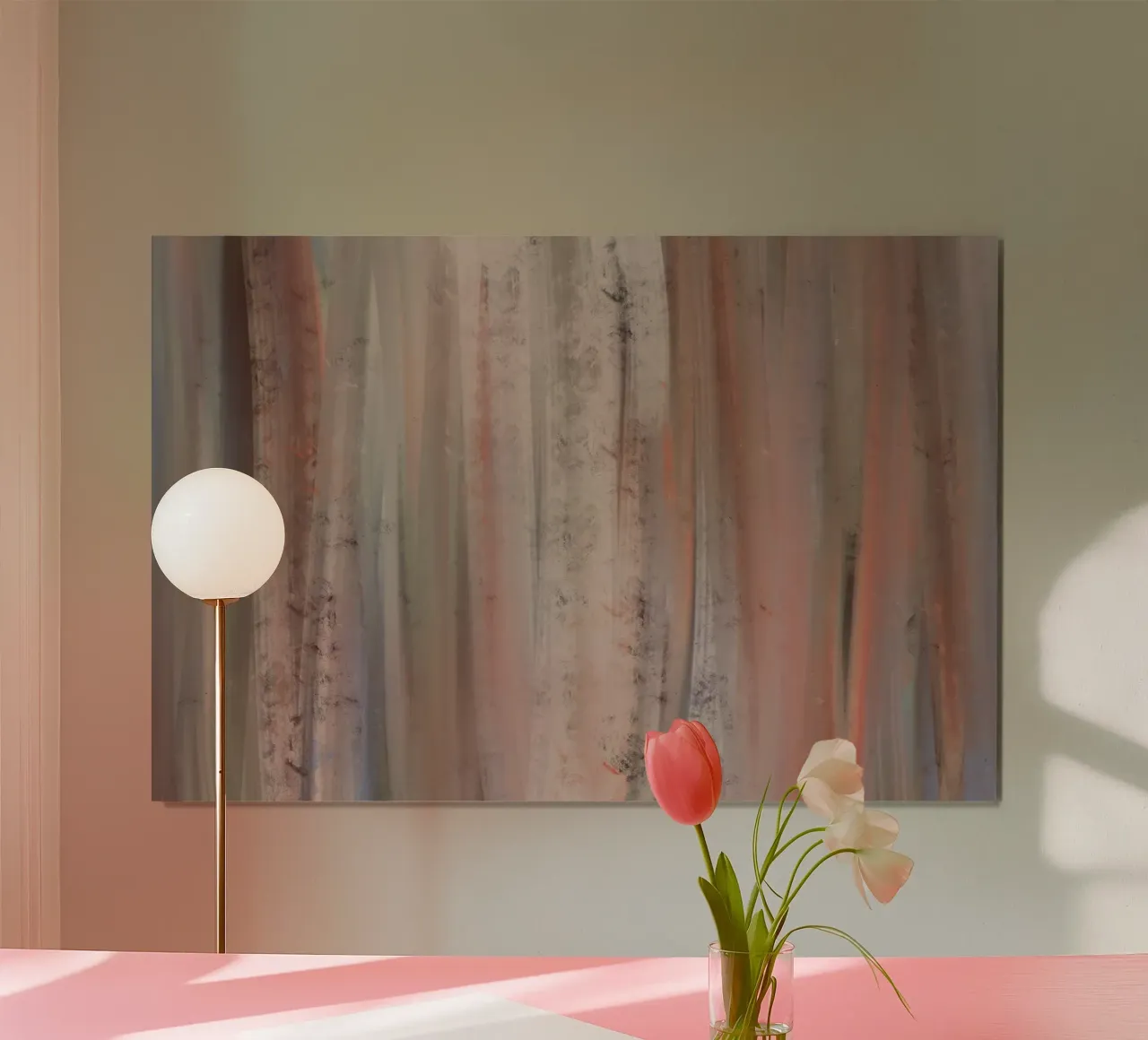 Pattern No 149 poster by treechild