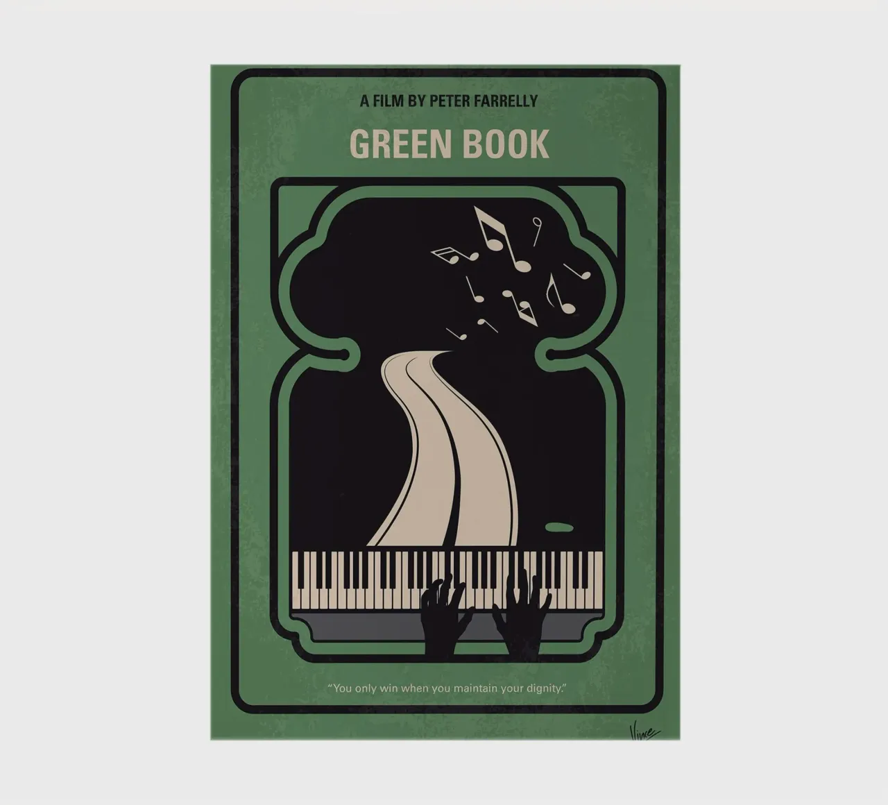 Livre vert de Chungkong carnet de notes de jammie