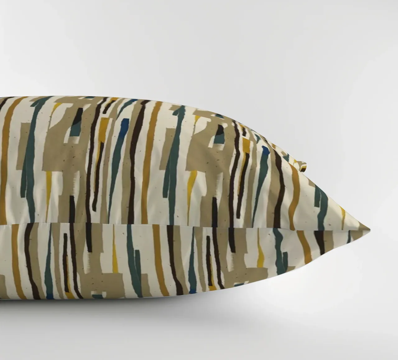 Pattern No 117 cuscino da treechild