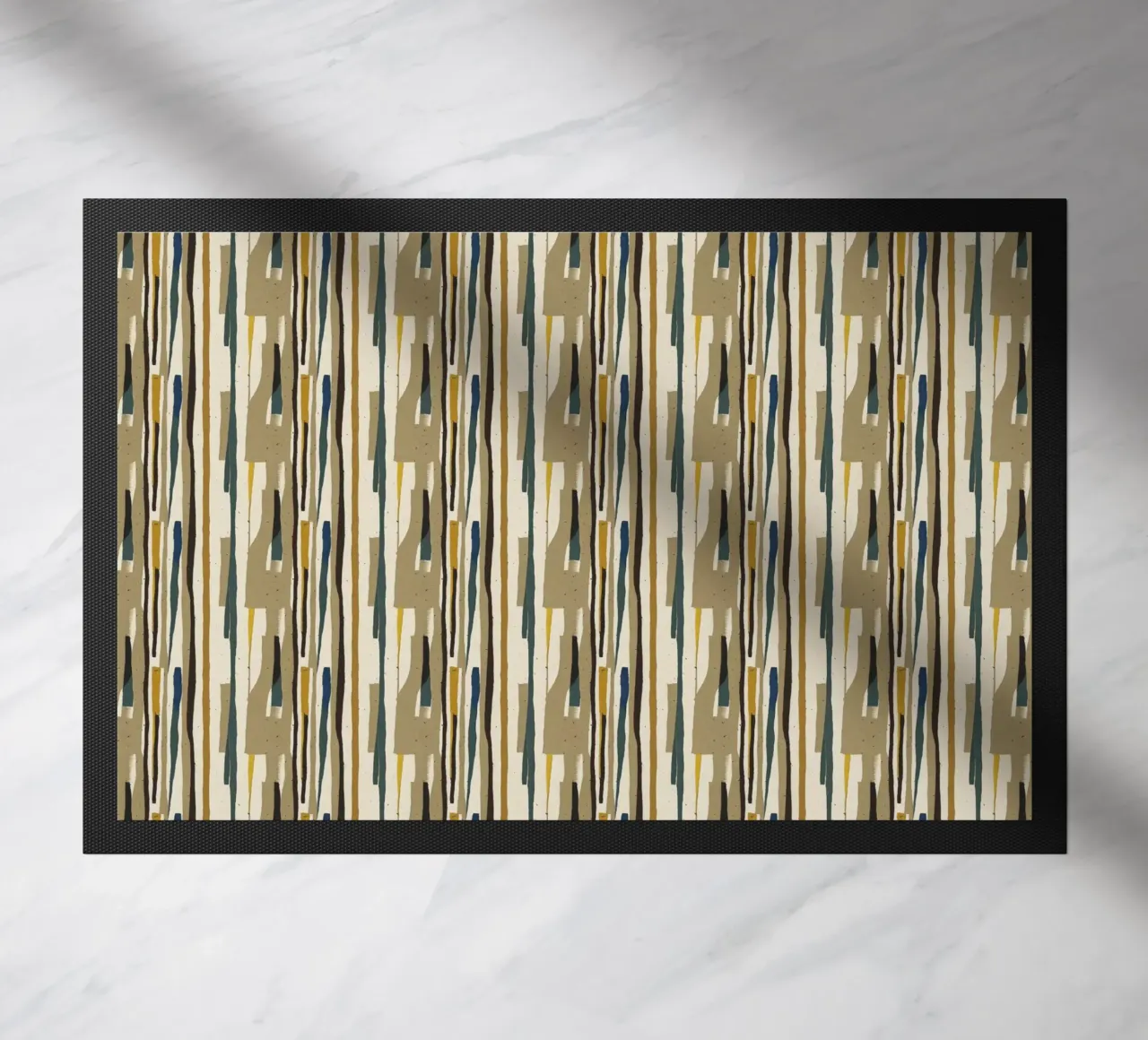 Pattern No 117 zerbino da treechild