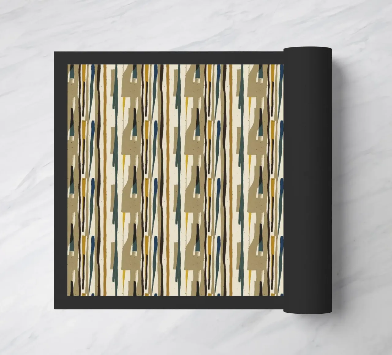 Pattern No 117 zerbino da treechild