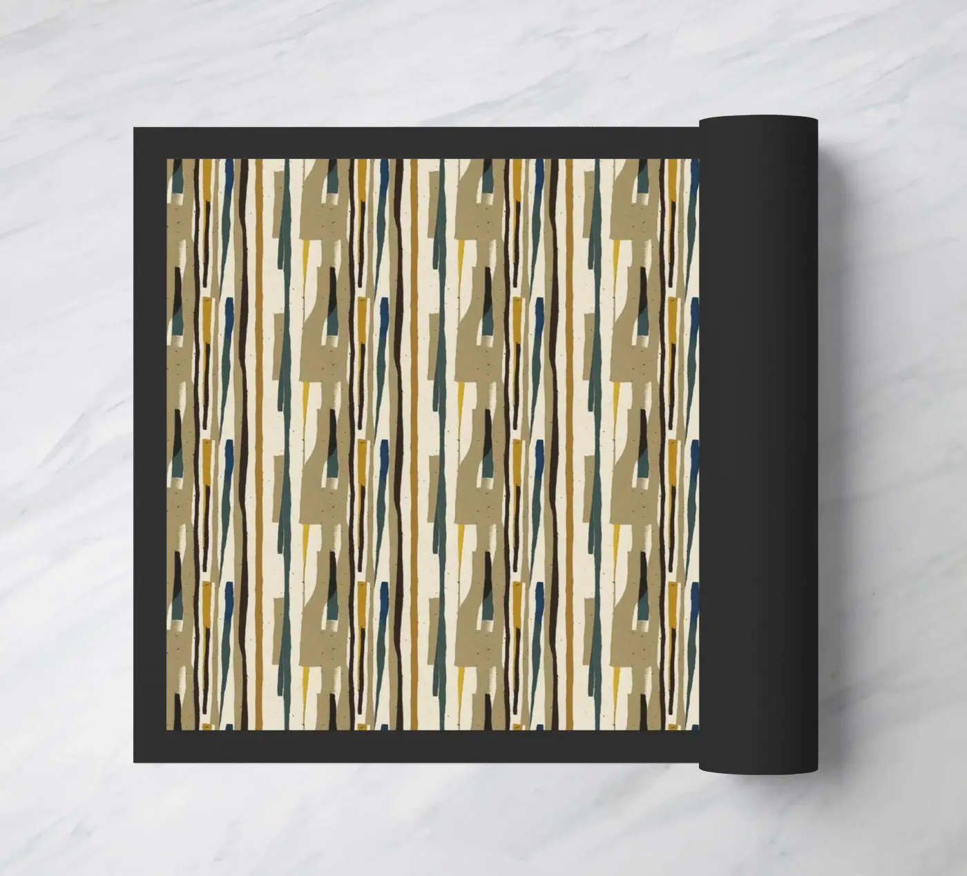 Pattern No 117 zerbino da treechild