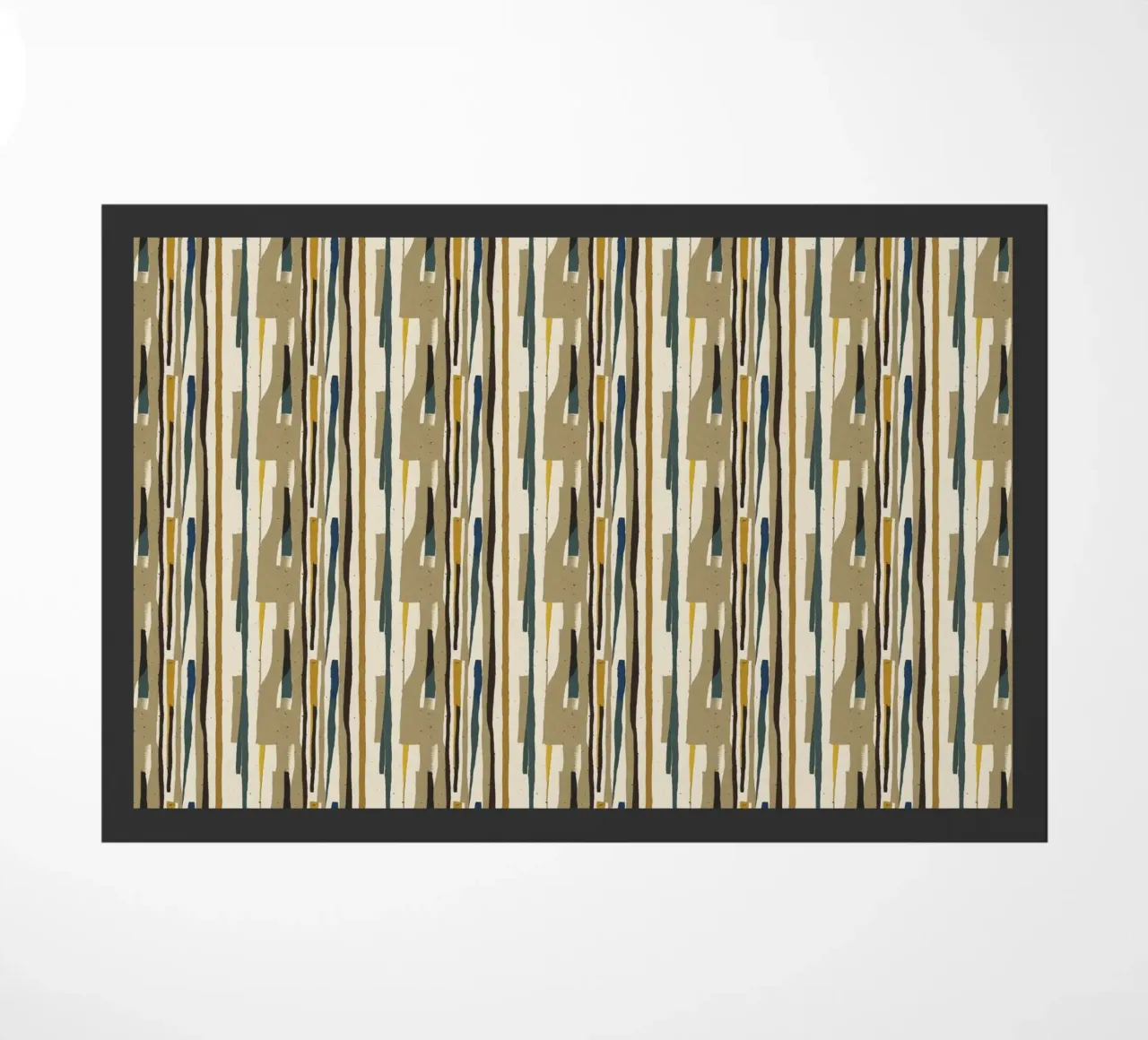 Pattern No 117 zerbino da treechild