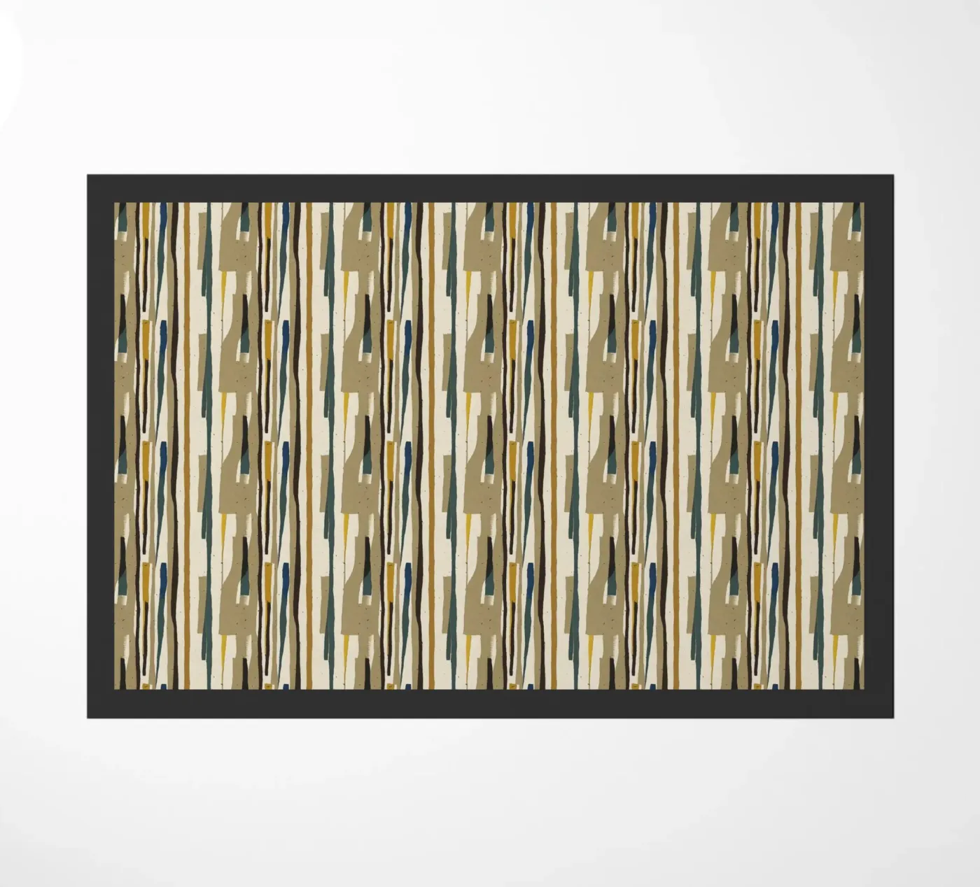 Pattern No 117 zerbino da treechild
