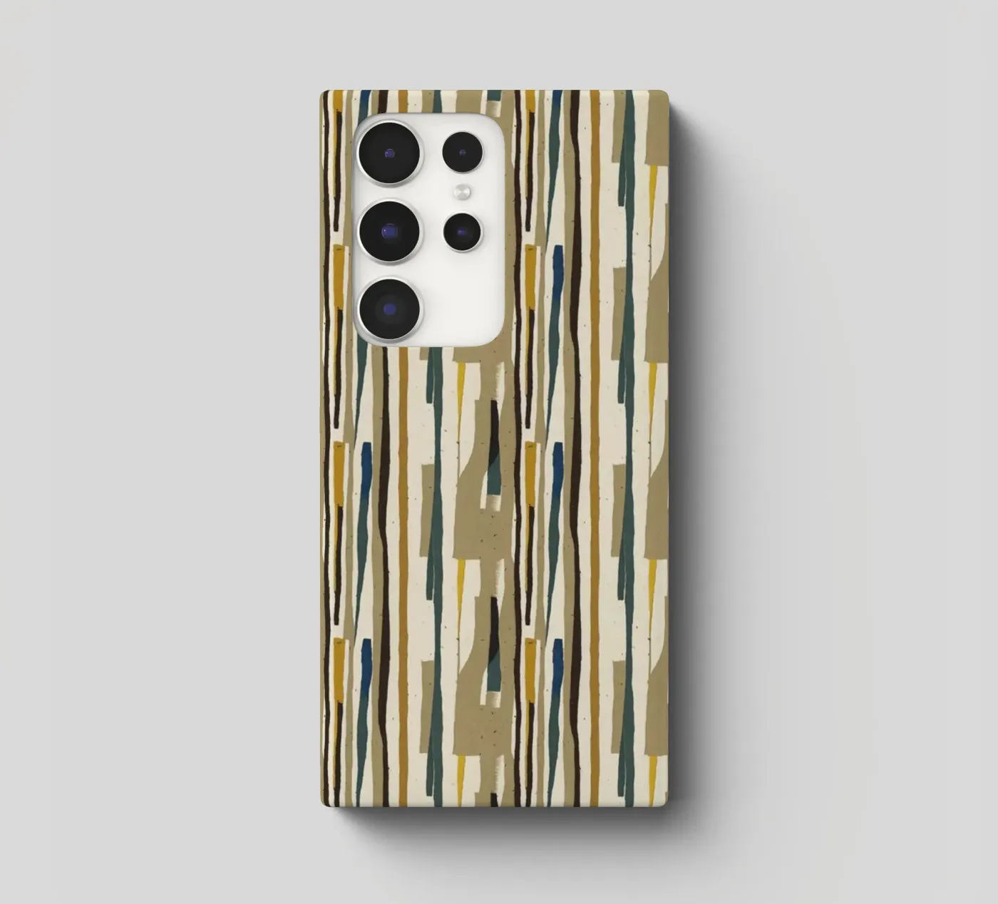 Pattern No 117 cover samsung da treechild