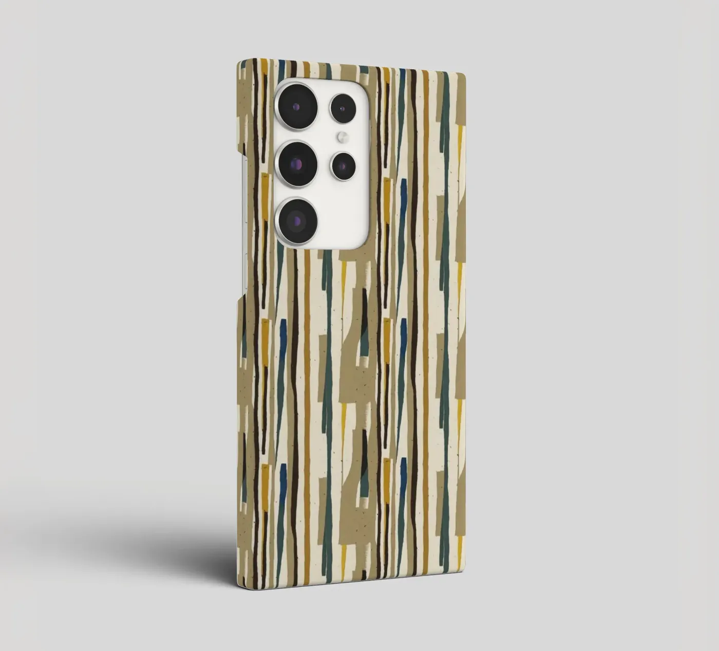 Pattern No 117 cover samsung da treechild