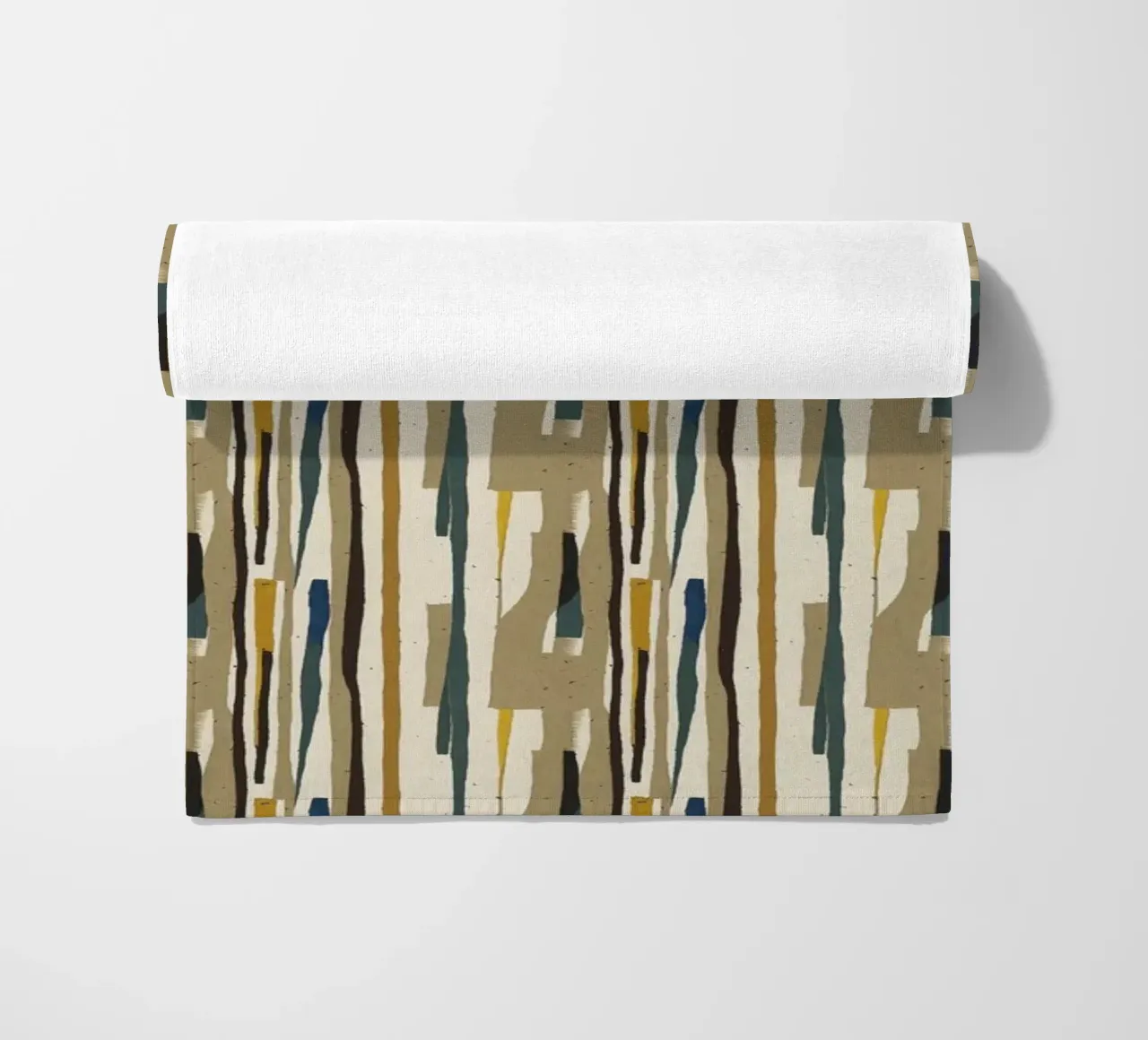 Pattern No 117 telo mare da treechild