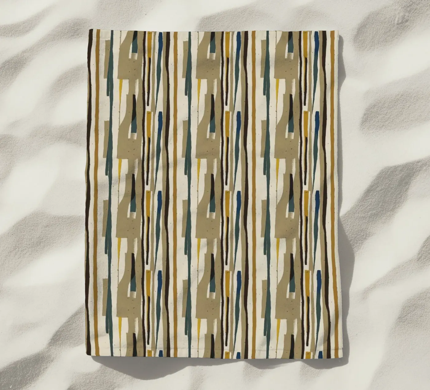 Pattern No 117 telo mare da treechild