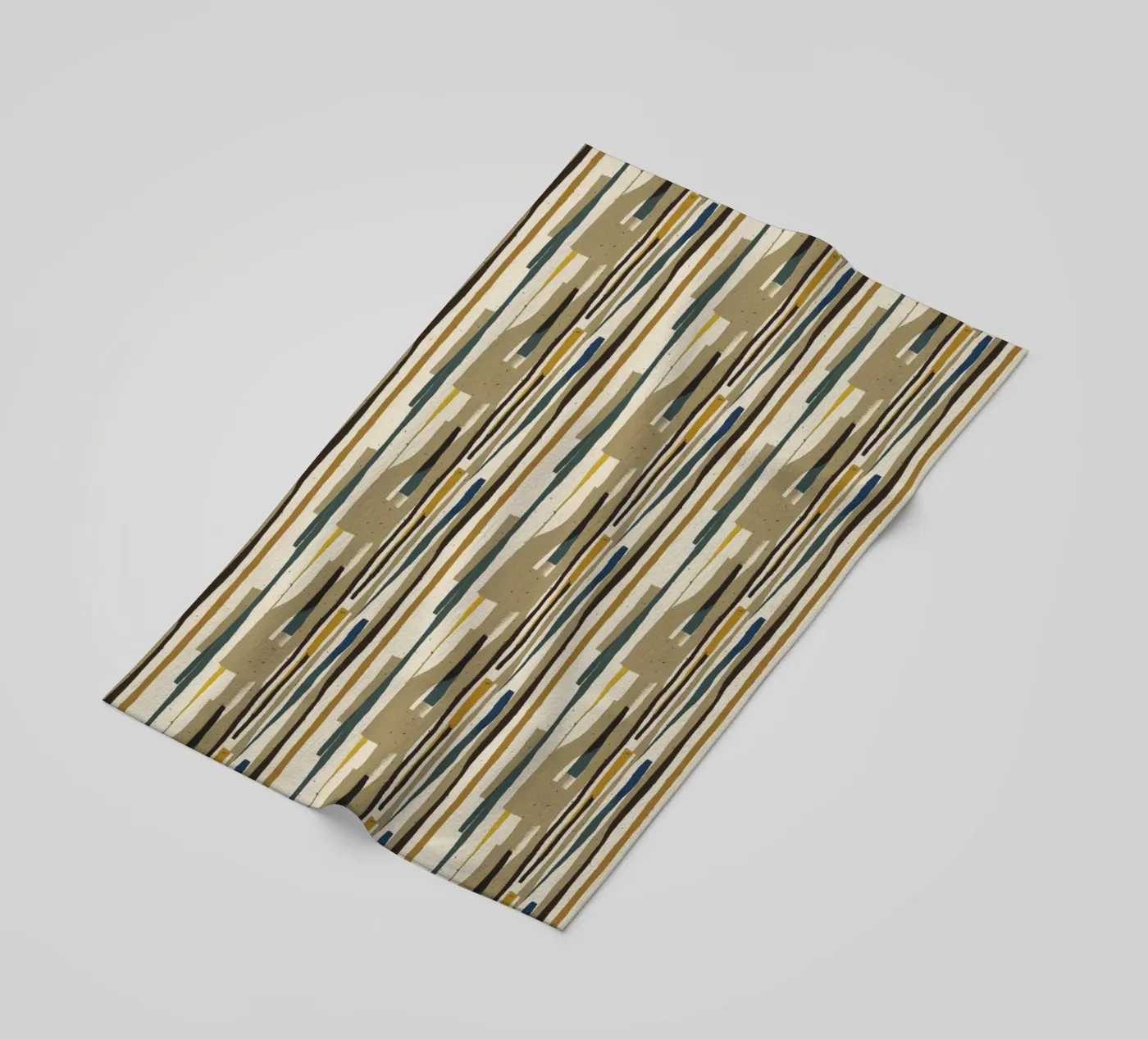 Pattern No 117 telo mare da treechild