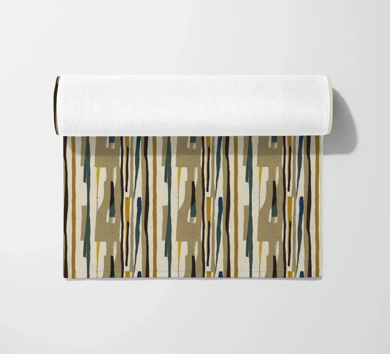 Pattern No 117 telo mare da treechild